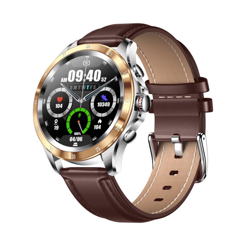 Military Smartwatch Watchily Pro MT1 – Watchily Store