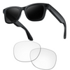 AI Smart Glasses, Built-In Camera, ChatGTP - SmartView Pro