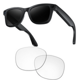 AI Smart Glasses, Built-In Camera, ChatGTP - SmartView Pro
