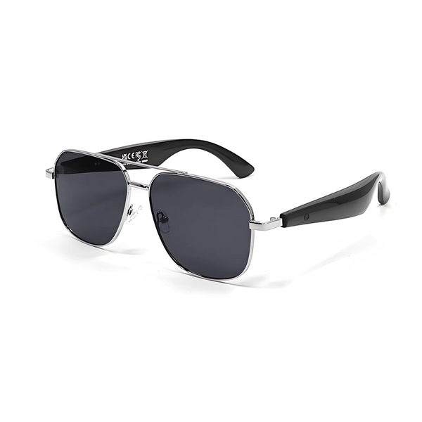Ai Translation Smart Glasses - Aviator IA