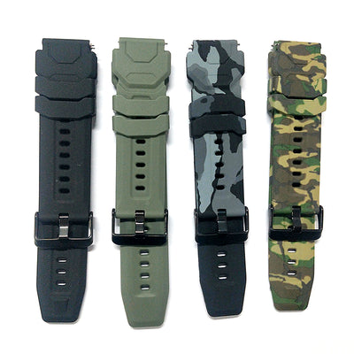 Military SmartWatch MT1 Band