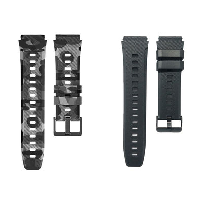 Military SmartWatch MTPRO Band