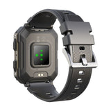Watchily Pro Military Smartwatch MTPRO