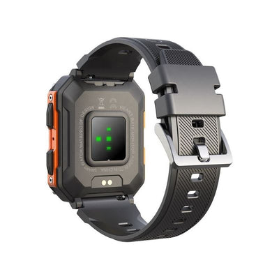 Watchily Pro Military Smartwatch MTPRO