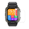 Military SmartWatch MT1 Protective Film