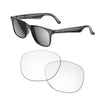 Ai Translation Smart Glasses - SmartView