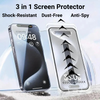 3-in-1 Smartphone Screen Protector Honor