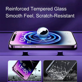 3-in-1 Smartphone Screen Protector (iPhone and Samsung)