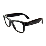 AI Smart Glasses with Built-In 1080P Camera – Bluetooth Calls, Music & Real-Time Translation – SmartView Pro