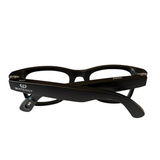 AI Smart Glasses with Built-In 1080P Camera – Bluetooth Calls, Music & Real-Time Translation – SmartView Pro