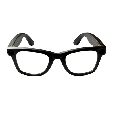 AI Smart Glasses with Built-In 1080P Camera – Bluetooth Calls, Music & Real-Time Translation – SmartView Pro