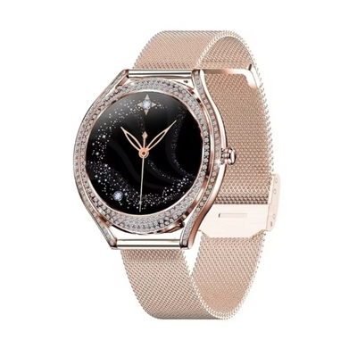 Watchily SmartLady Shiny - SmartWatch For Women