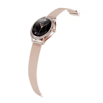 Watchily SmartLady Shiny - SmartWatch For Women
