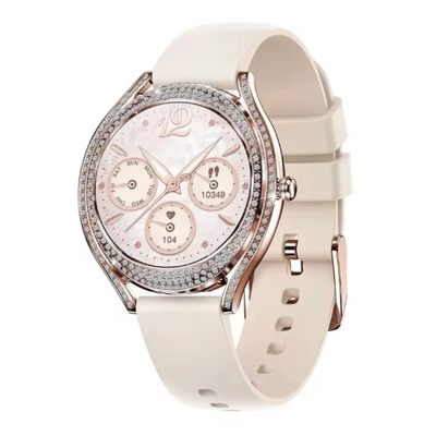Watchily SmartLady Shiny - SmartWatch For Women