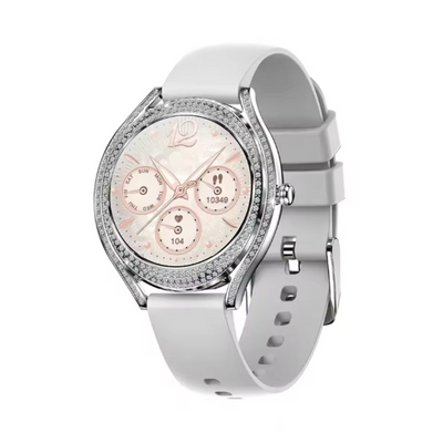 Watchily SmartLady Shiny - SmartWatch For Women