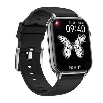 Watchily Pro Elite S4 - Fitness and Health SmartWatch