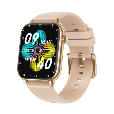 Watchily Pro Elite S4 - Fitness and Health SmartWatch