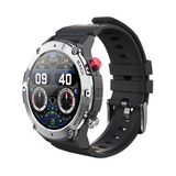 Watchily Pro Adventurer - Rugged Smartwatch
