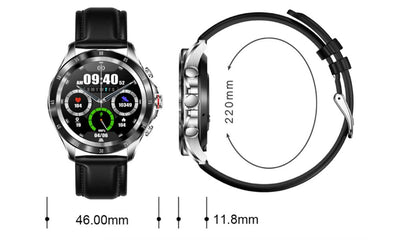Watchily Pro Business Smartwatch