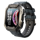 Military Smartwatch Watchily Pro MT1