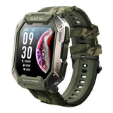 Military Smartwatch Watchily Pro MT1