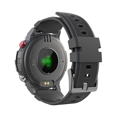 Watchily Pro Adventurer - Rugged Smartwatch