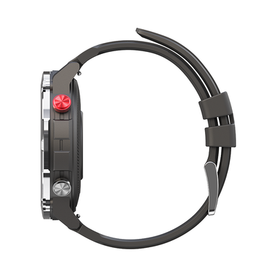 Watchily Pro Adventurer - Rugged Smartwatch